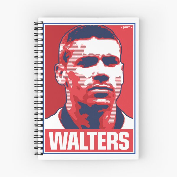 Item preview, Walters - STO designed and sold by DFA.