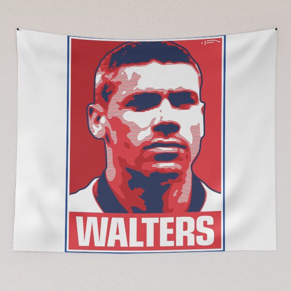 Item preview, Walters - STO designed and sold by DFA.