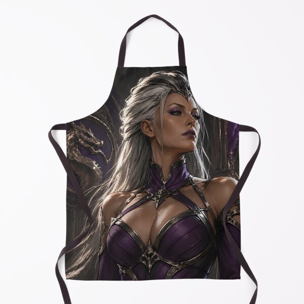 Item preview, Sindel Mortal Kombat Fanart designed and sold by bapupa.