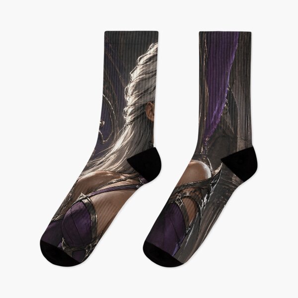 Item preview, Sindel Mortal Kombat Fanart designed and sold by bapupa.