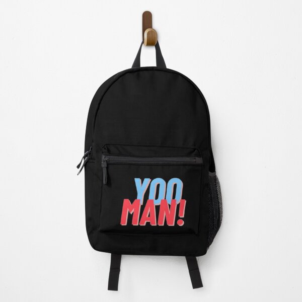 Item preview, YOO MAN! Bold Typography designed and sold by OldGarage.