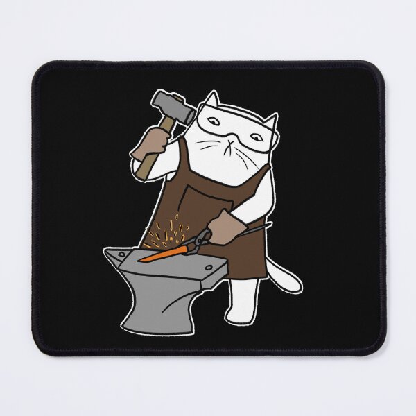 Item preview, Blacksmith designed and sold by eri-morie.