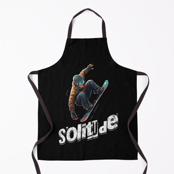 Item preview, Solitude Ski Resort designed and sold by TheEndDesign.