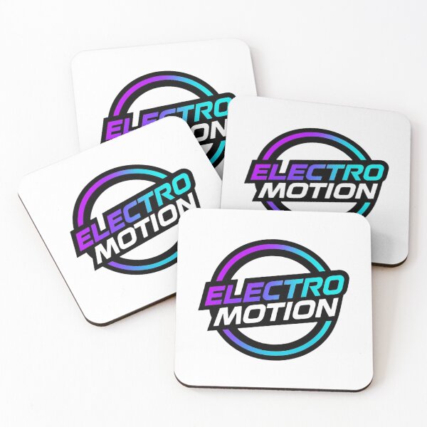 Item preview, Electro Motion – Electronic Music Energy Design designed and sold by |TRSSHOP|.