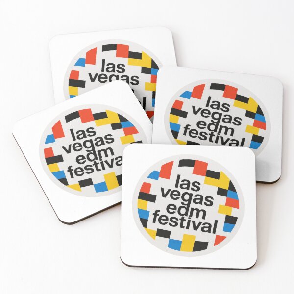 Item preview, Festival de música electrónica de Las Vegas – Diseño de eventos de música electrónica designed and sold by |TRSSHOP|.