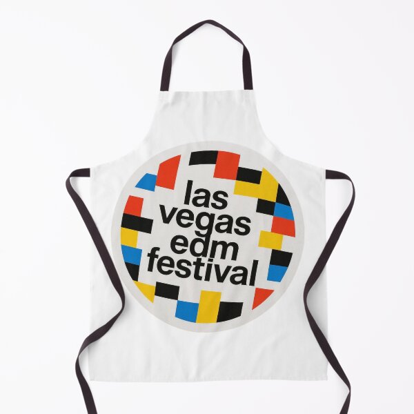Artikelvorschau, Las Vegas EDM Festival – Design für elektronische Tanzveranstaltungen entworfen und verkauft von |TRSSHOP|.