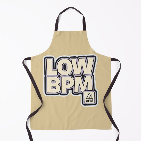 Item preview, Low BPM – Slow Tempo Electronic Music Design designed and sold by |TRSSHOP|.