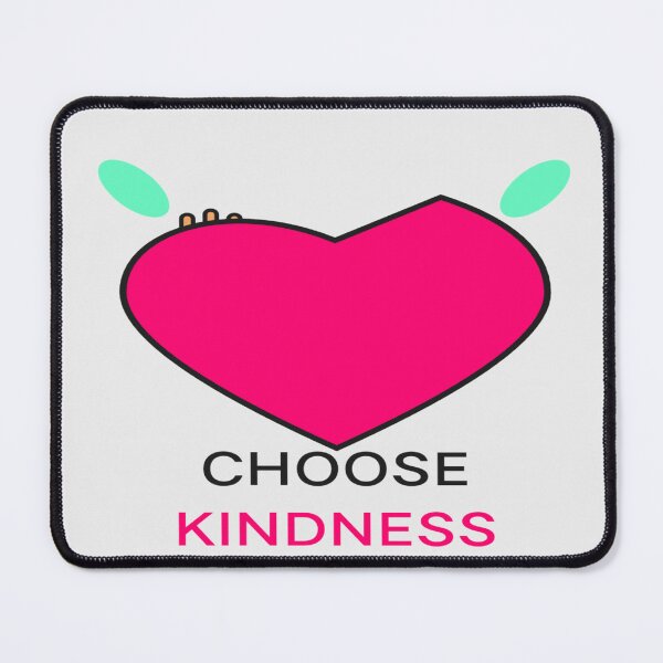 Item preview, Hands Holding Heart Compassion Design - Choose Kindness T-Shirt designed and sold by Nandhini-k.
