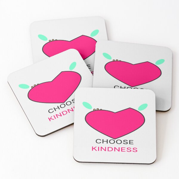 Item preview, Hands Holding Heart Compassion Design - Choose Kindness T-Shirt designed and sold by Nandhini-k.
