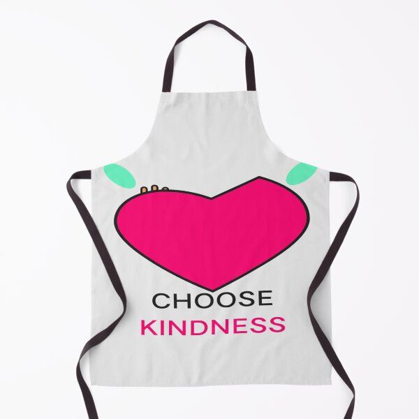 Item preview, Hands Holding Heart Compassion Design - Choose Kindness T-Shirt designed and sold by Nandhini-k.