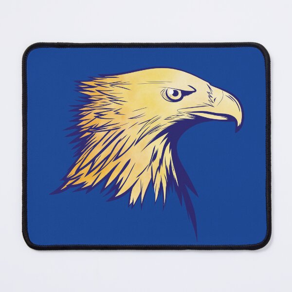 Item preview, Golden Eagle designed and sold by LegallyDistinct.