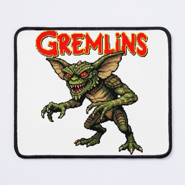 Item preview, Gremlins  designed and sold by Noexcusesstore.