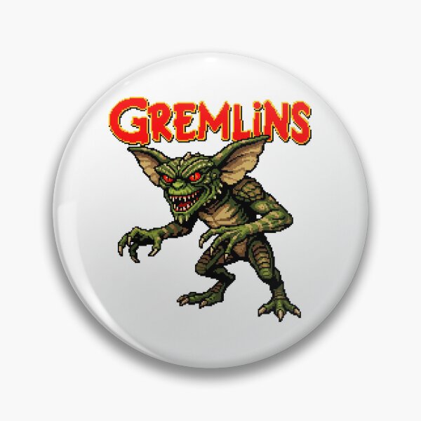 Item preview, Gremlins  designed and sold by Noexcusesstore.