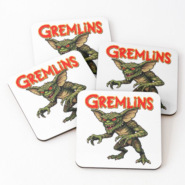 Item preview, Gremlins  designed and sold by Noexcusesstore.