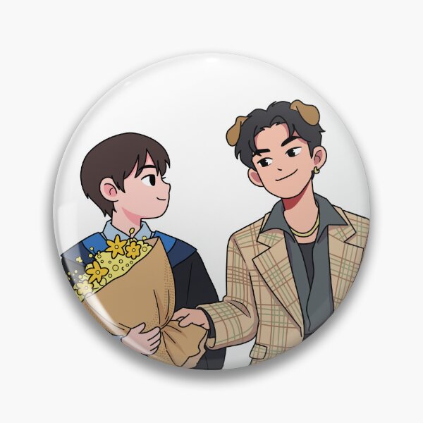 Item preview, Sammy's children's day Chinese bl series  designed and sold by RecStore.