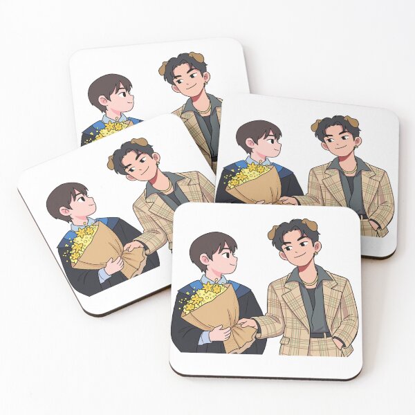 Item preview, Sammy's children's day Chinese bl series  designed and sold by RecStore.