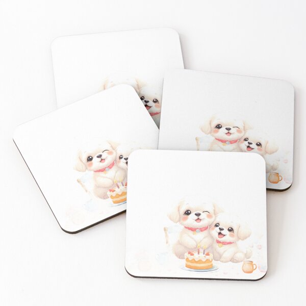 Item preview, Maltese Mother’s Day Art designed and sold by Kedspicedesign.