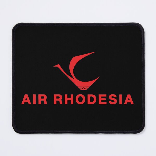 Item preview, Air Rhodesia 1967 Retro Logo Zimbabwe Livery designed and sold by RetroAviation.