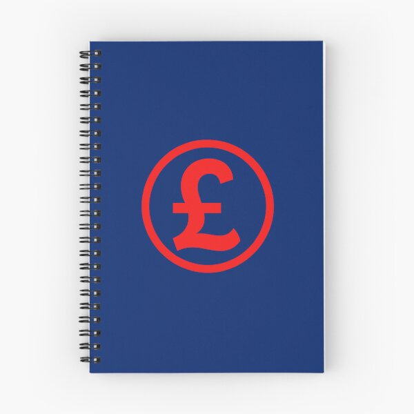 Item preview, Great Britain Pound Sterling Sign designed and sold by happyteeshirt.