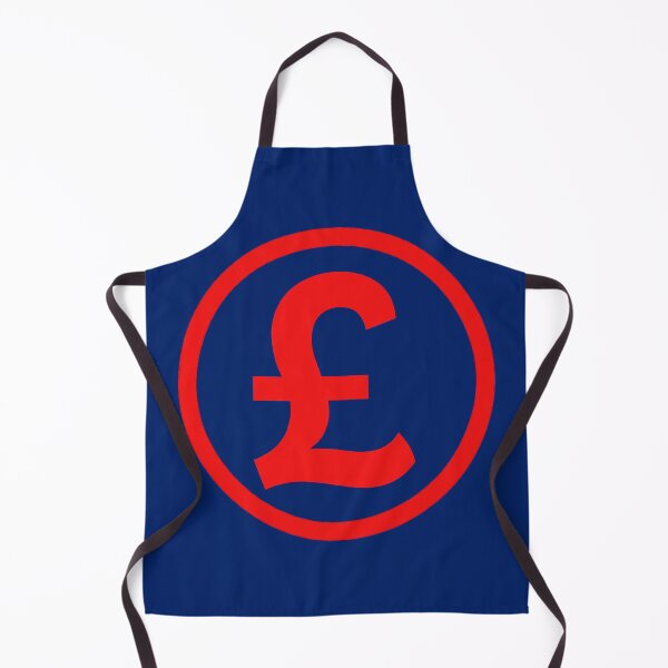 Item preview, Great Britain Pound Sterling Sign designed and sold by happyteeshirt.
