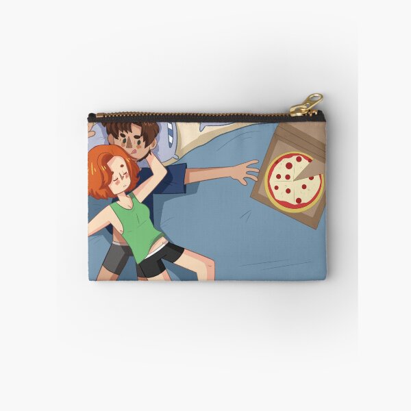 Item preview, College Au  designed and sold by Audrey Loub.