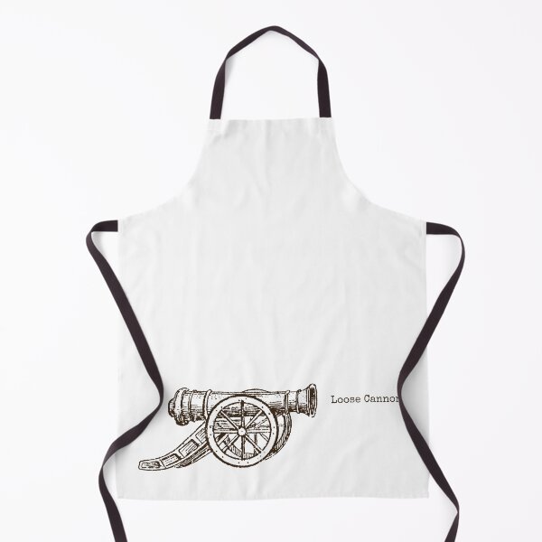 Item preview, Loose Cannon designed and sold by rutmerdesign.