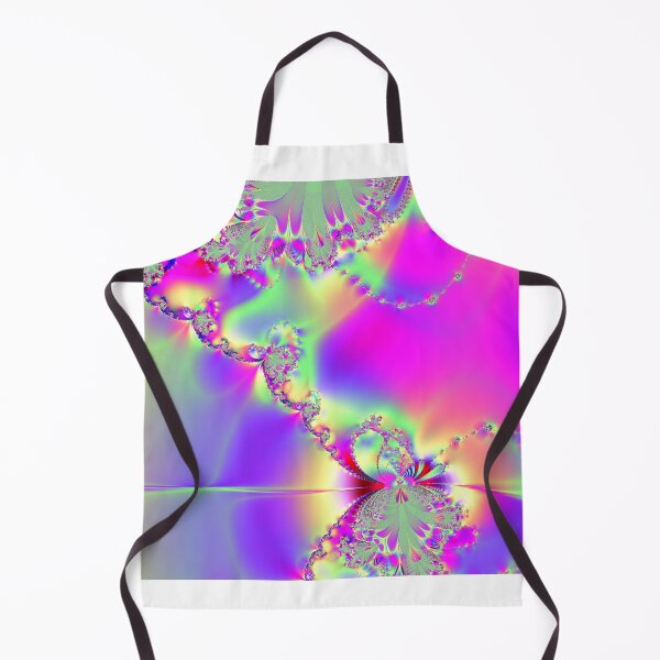 Item preview, fractal art scape designed and sold by TrezeTreze.