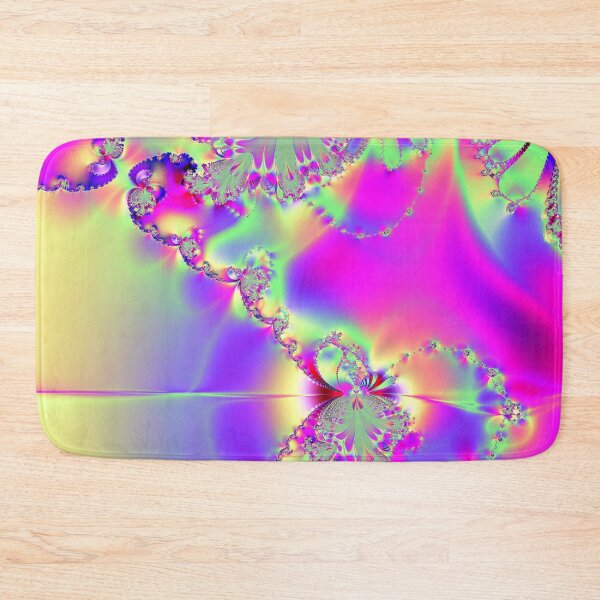 Item preview, fractal art scape designed and sold by TrezeTreze.