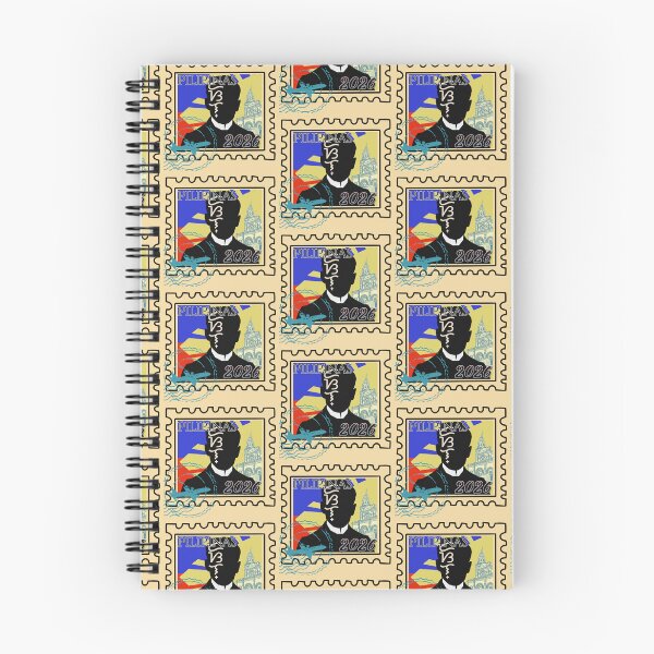 Item preview, Philippine Stamp: Baybayin Hero Series RIZAL designed and sold by CrafterCrow.