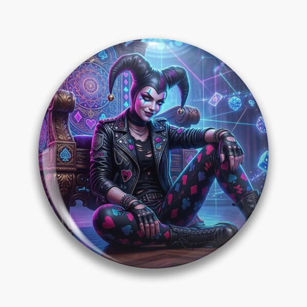 Item preview, Queen of Games designed and sold by RaF71PrO.