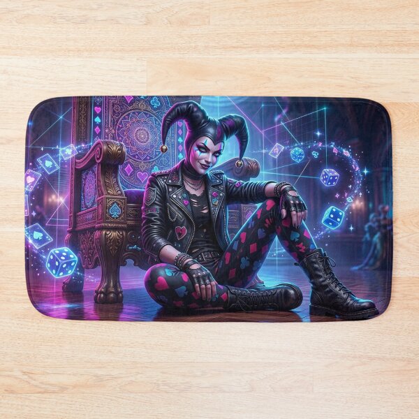 Item preview, Queen of Games designed and sold by RaF71PrO.