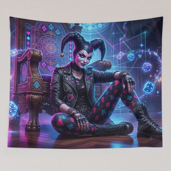 Item preview, Queen of Games designed and sold by RaF71PrO.