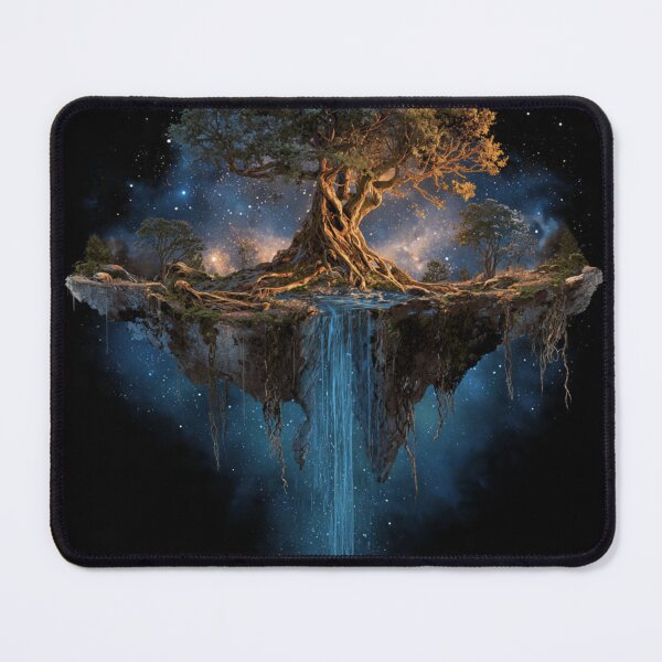 Item preview, Wonder Island designed and sold by Chromatica Huevault.