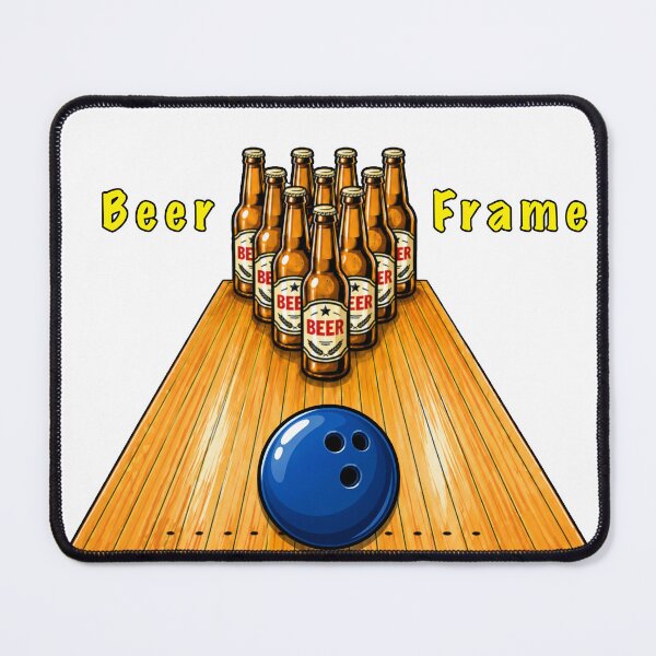 Item preview, Beer Frame designed and sold by BSCI Designs.