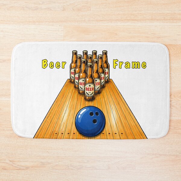 Item preview, Beer Frame designed and sold by BSCI Designs.