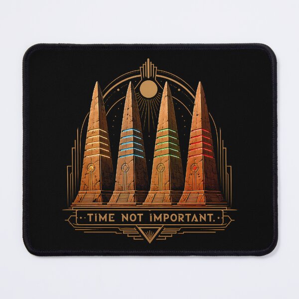 Item preview, Ancient Elemental Pillars Engraving designed and sold by agearb.