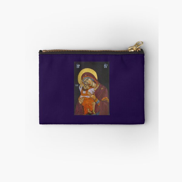 Item preview, Virgin Mary designed and sold by Ivana Vuckovic.