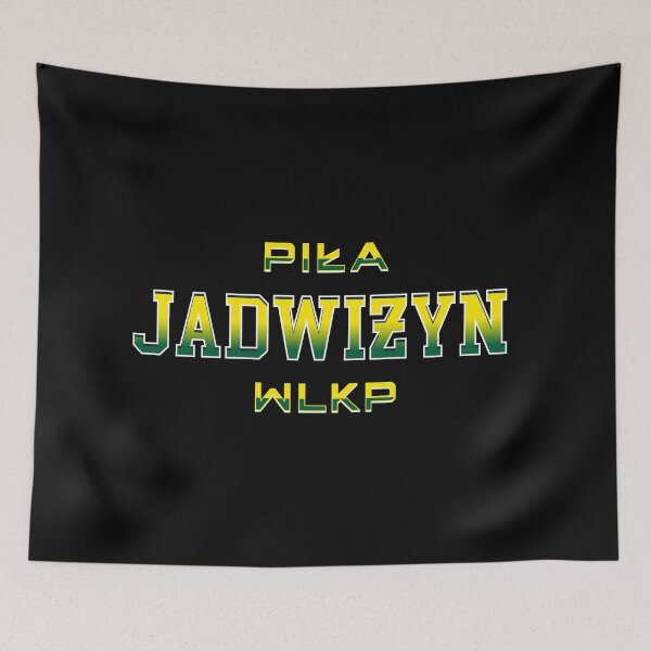 Item preview, Piła Jadwiżyn Wlkp. | Miasto Piła designed and sold by PILANTROP.