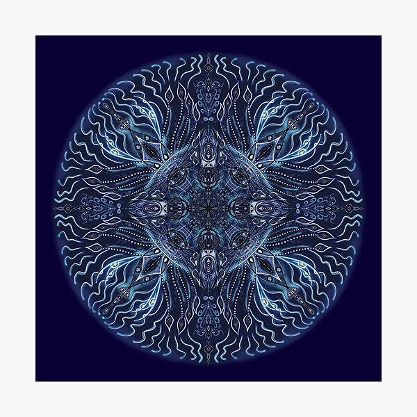 Item preview, Third eye point designed and sold by Adascraft.