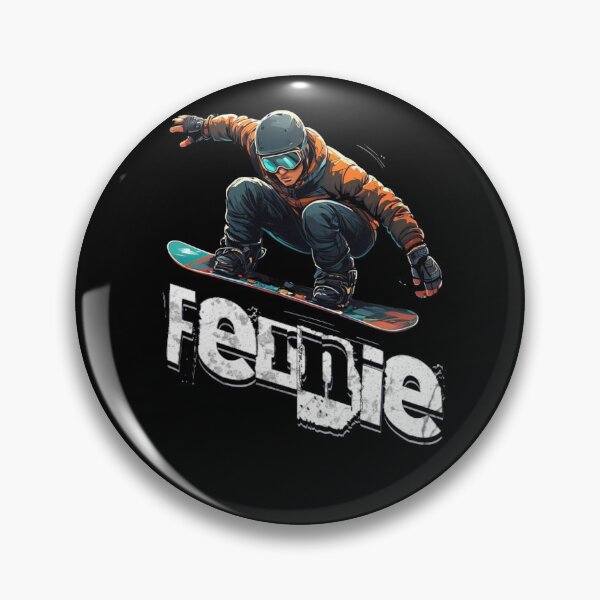 Item preview, Fernie  designed and sold by TheEndDesign.
