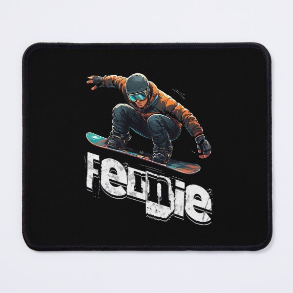 Item preview, Fernie designed and sold by TheEndDesign.