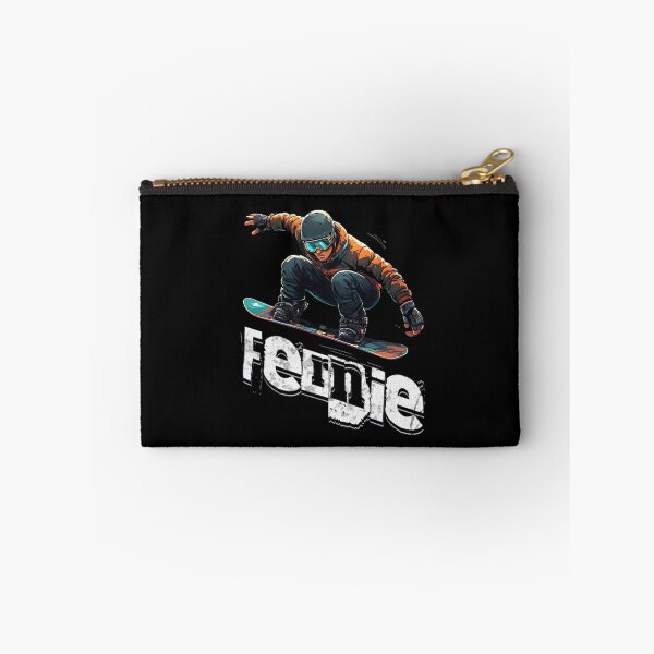 Item preview, Fernie  designed and sold by TheEndDesign.