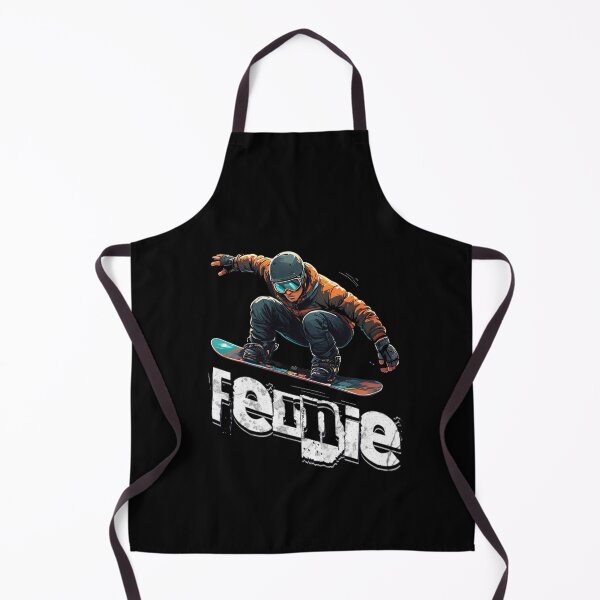 Item preview, Fernie designed and sold by TheEndDesign.