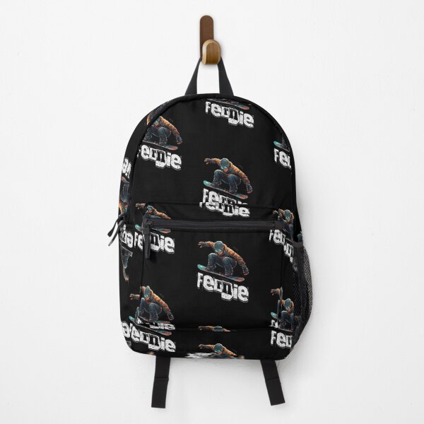 Item preview, Fernie  designed and sold by TheEndDesign.