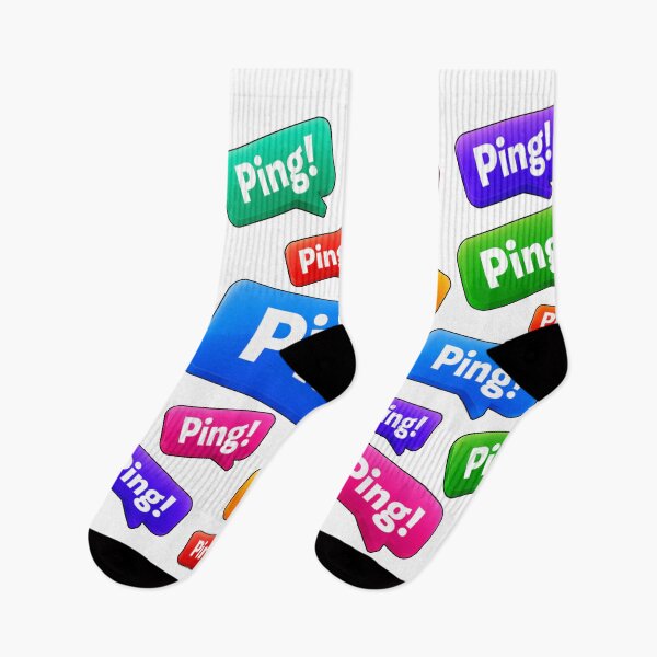 Item preview, Ping! designed and sold by BSCI Designs.