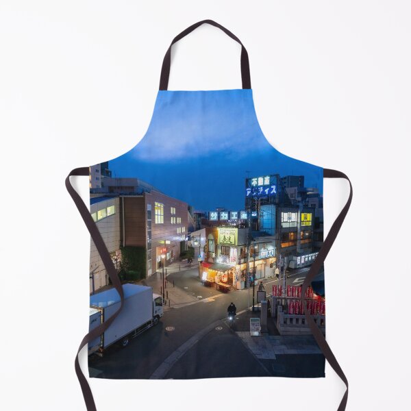 Item preview, Shiinamachi, Tokyo Japan designed and sold by sinseeho.