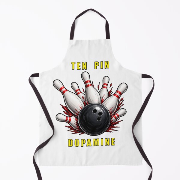 Item preview, Ten Pin Dopamine designed and sold by BSCI Designs.