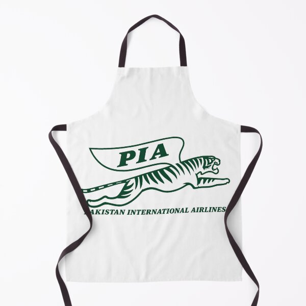Item preview, Pakistan International Airlines Retro logo from 1956 designed and sold by RetroAviation.