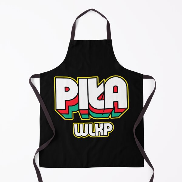 Item preview, Piła Wlkp. Nazwa Miasta W Stylu Retro designed and sold by PILANTROP.