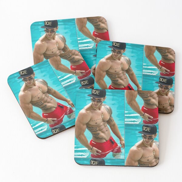 Item preview, tattooed men 1 designed and sold by Frankus96.